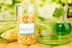 Dowlesgreen biofuel availability