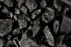 Dowlesgreen coal boiler costs